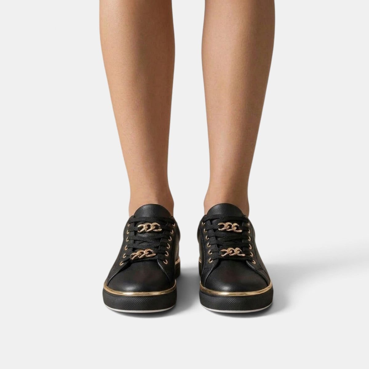 Zapatos Ortopédicos de Mujer con Amortiguación de Gel y Soporte de Arco