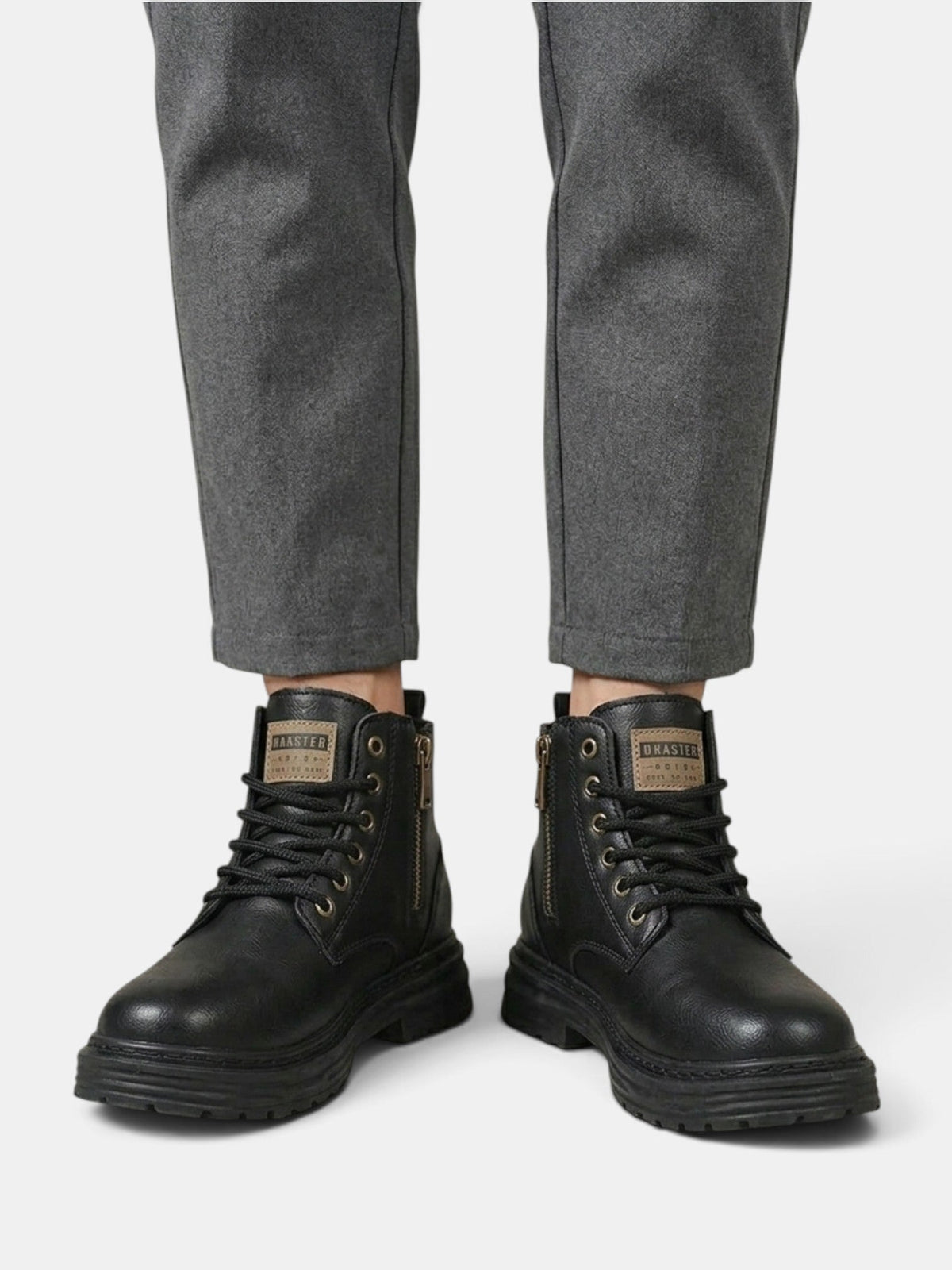 Botas Impermeables Hombre Senderismo