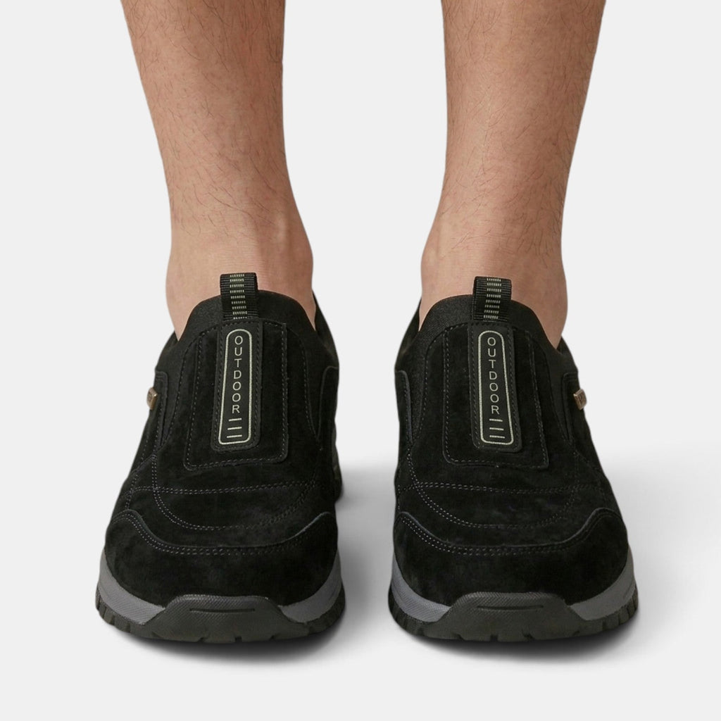 Zapatos Ortopédicos Hombre Casual