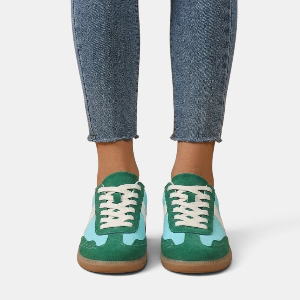 Zapatillas Deportivas Mujer Ligeras Antideslizantes