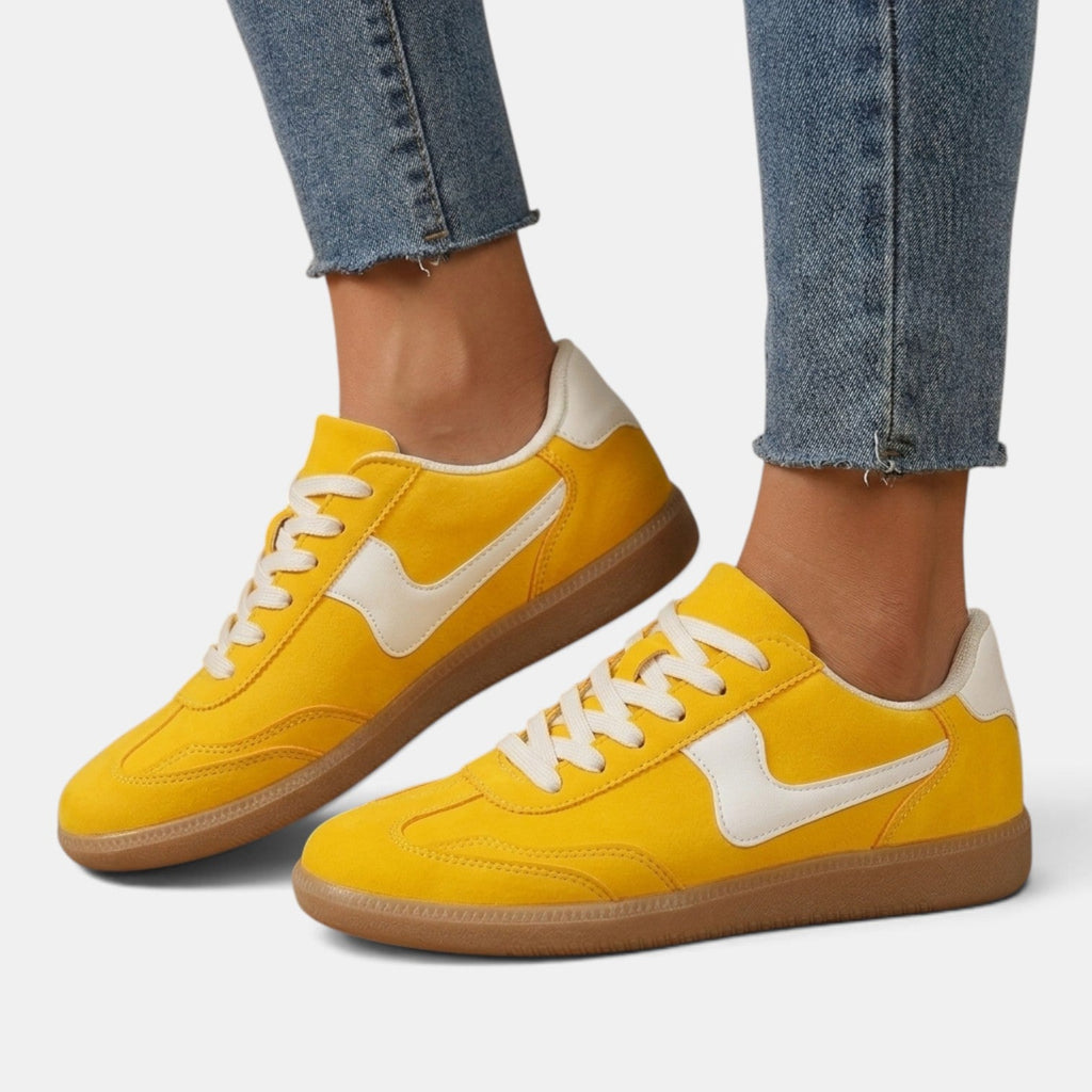 Zapatillas Deportivas Mujer Ligeras Antideslizantes