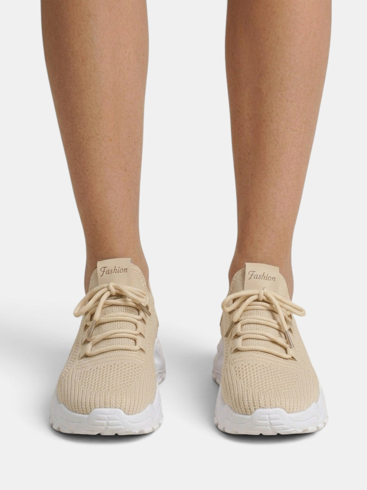 Zapatillas Mujer Malla Transpirable Cómodas