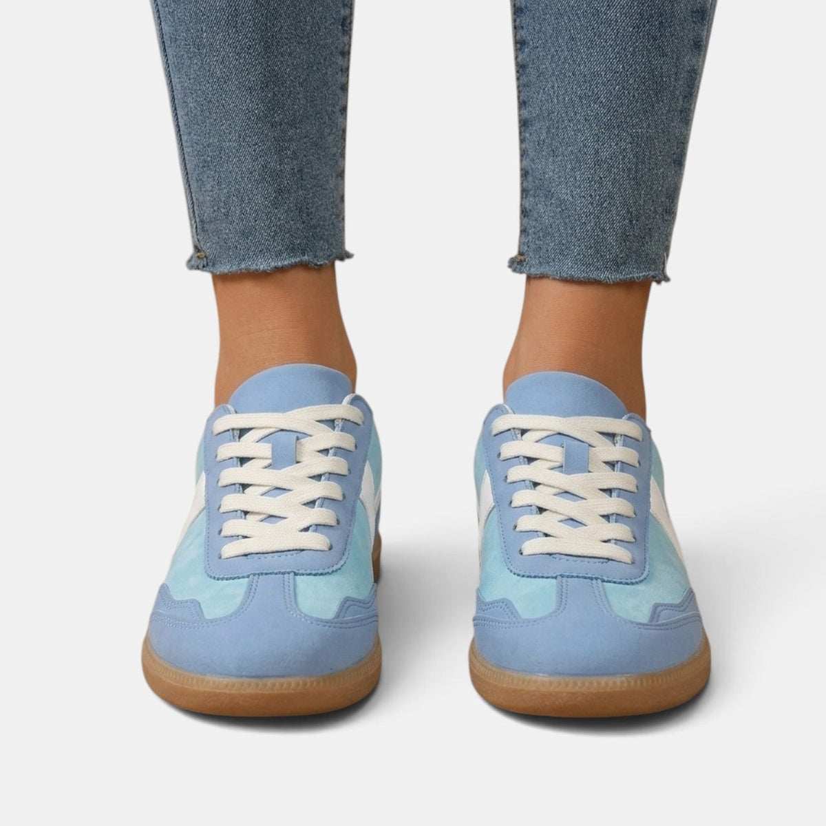 Zapatillas Deportivas Mujer Ligeras Antideslizantes