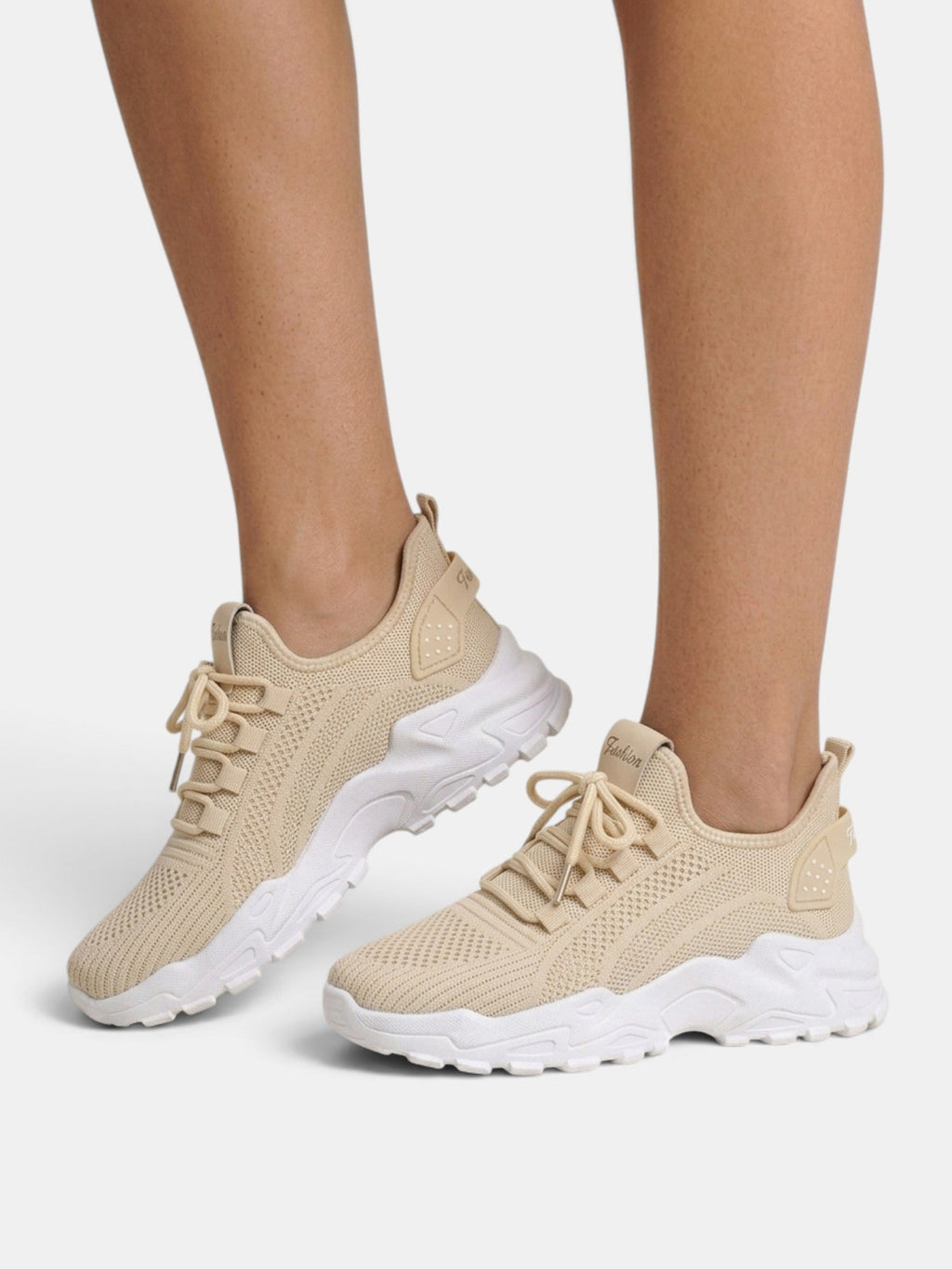Zapatillas Mujer Malla Transpirable Cómodas