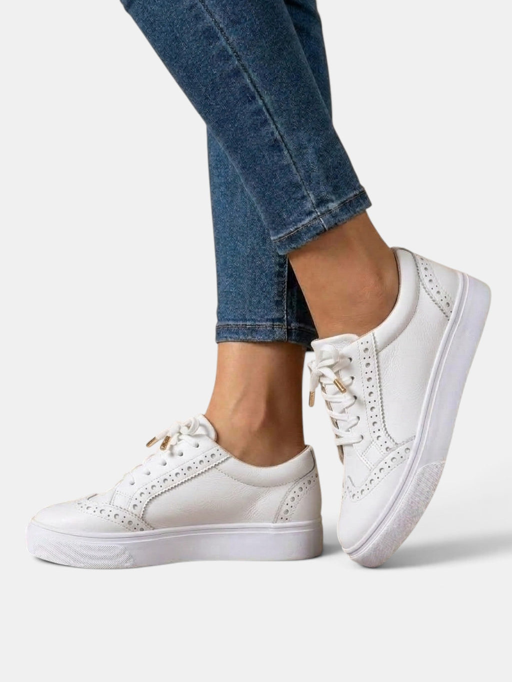 Zapatillas Ortopédicas Mujer Cómodas Modernas