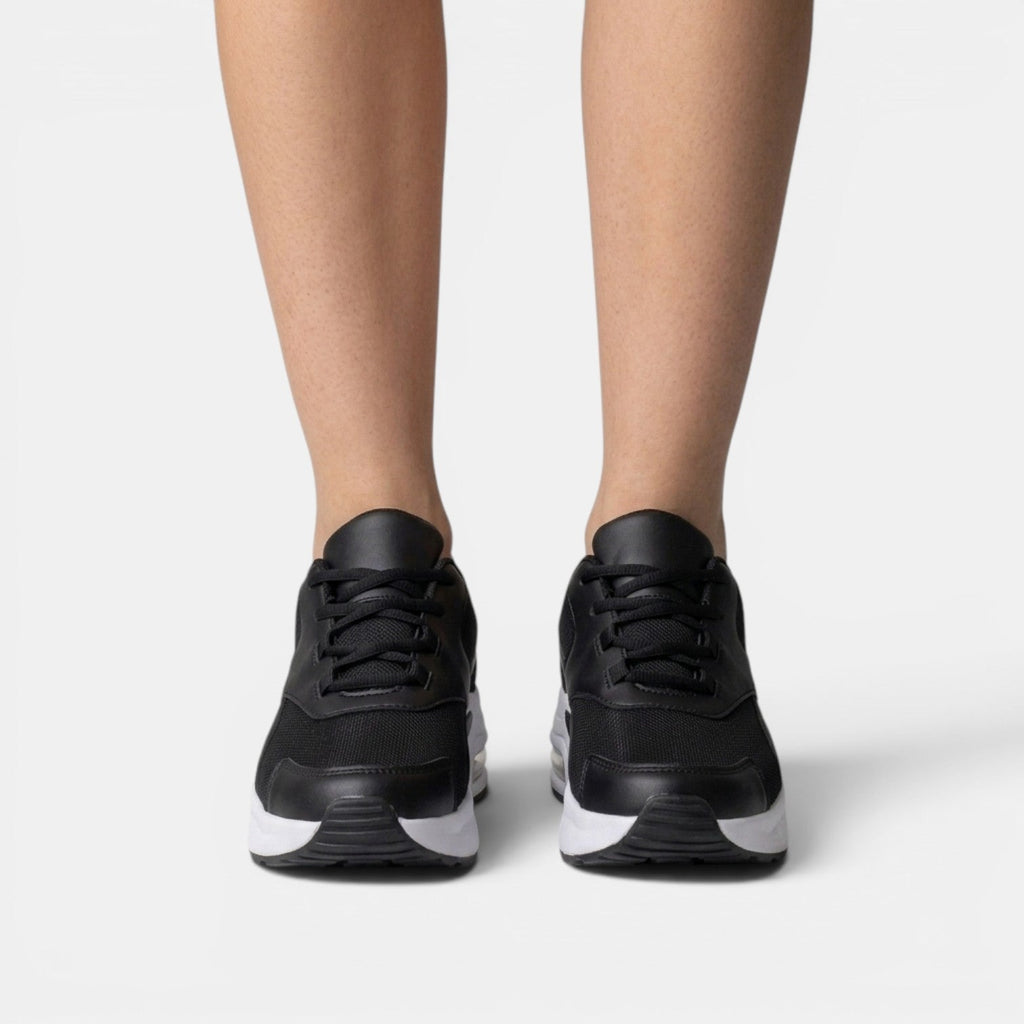 Zapatillas Ortopédicas Mujer Deportivas