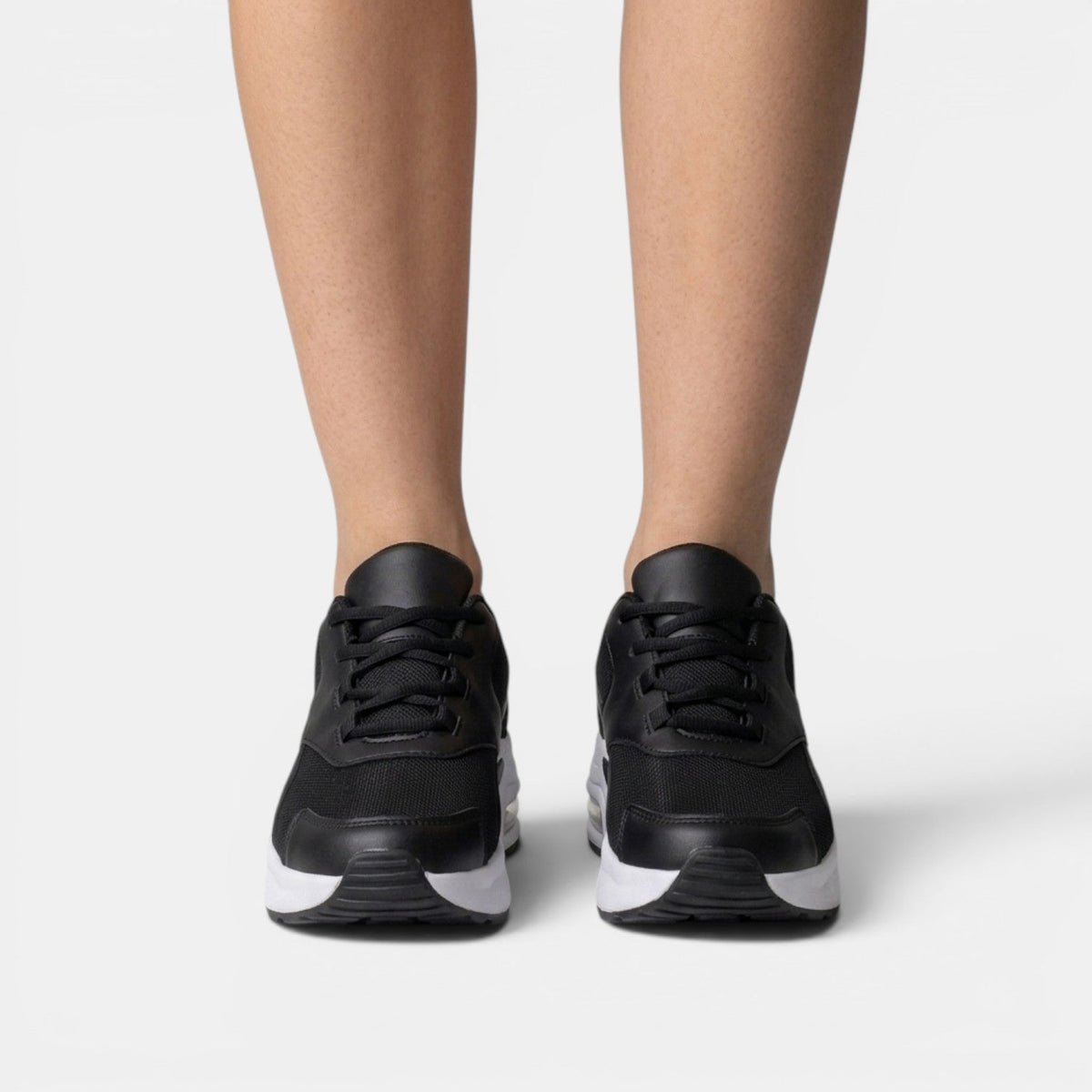 Zapatillas Ortopédicas Mujer Deportivas