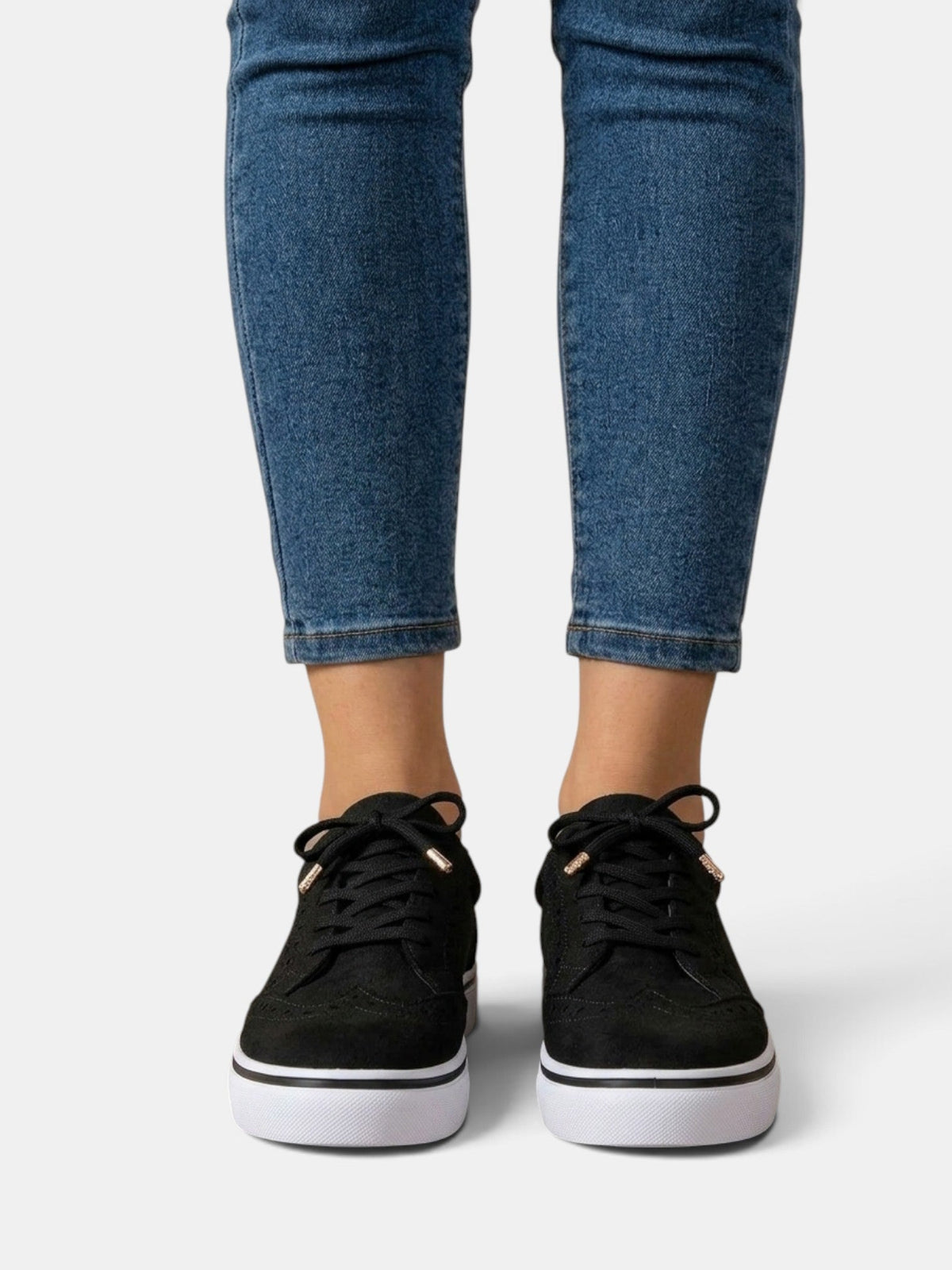 Zapatillas Ortopédicas Mujer Cómodas Modernas