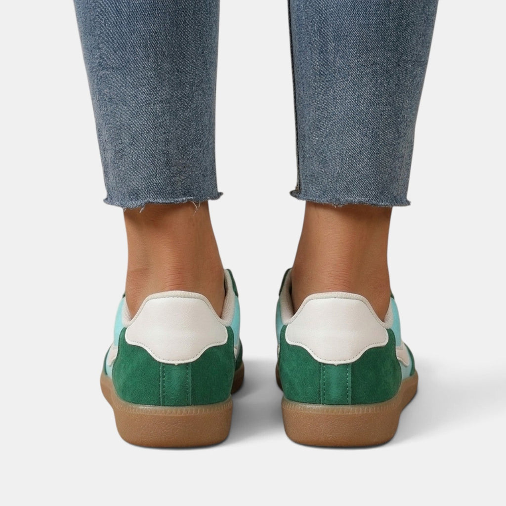 Zapatillas Deportivas Mujer Ligeras Antideslizantes