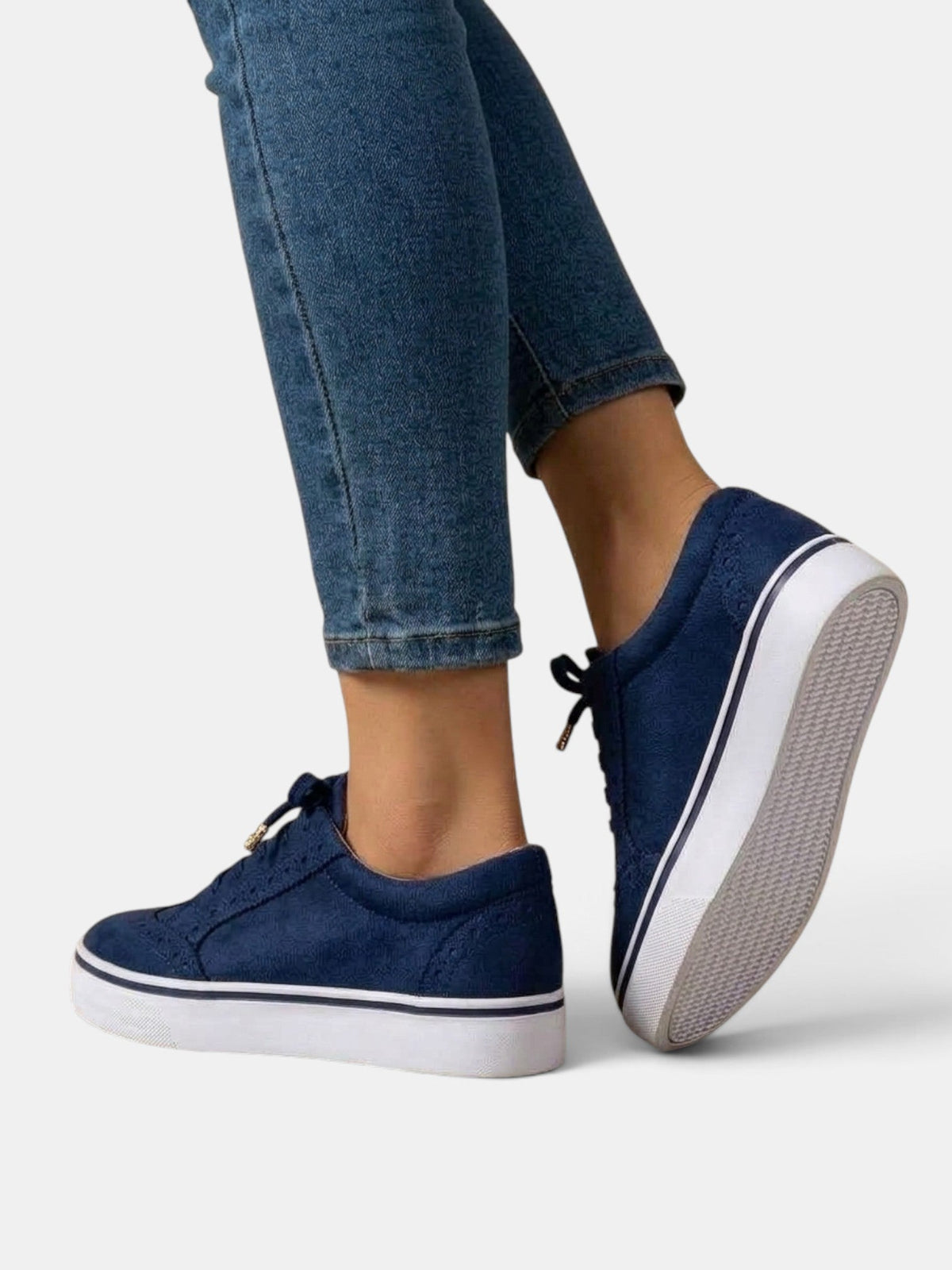Zapatillas Ortopédicas Mujer Cómodas Modernas