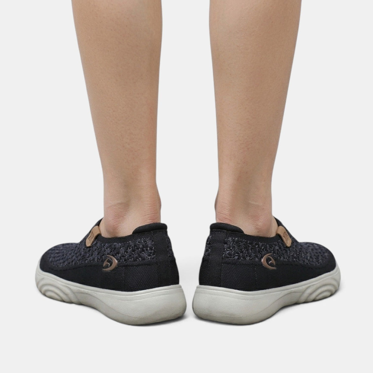 Zapatos Ortopédicos Mujer Cómodos Antideslizantes