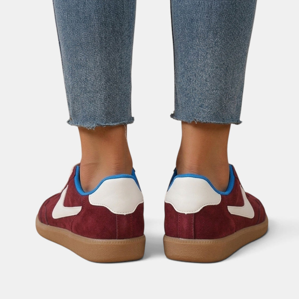 Zapatillas Deportivas Mujer Ligeras Antideslizantes