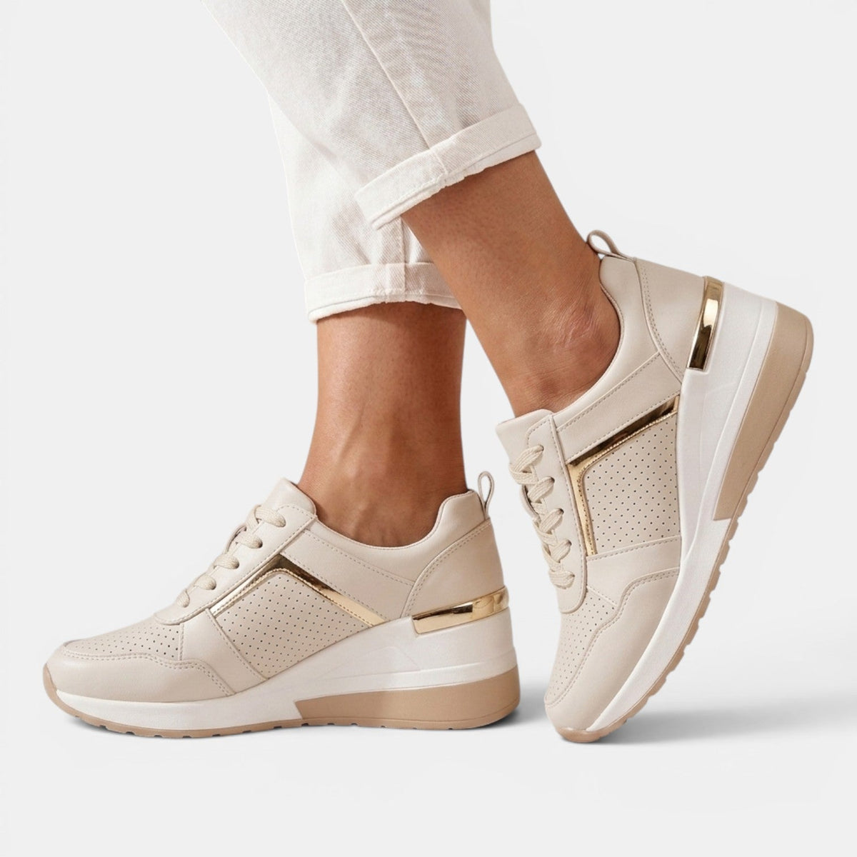 Zapatos Confort Mujer Ortopédicos