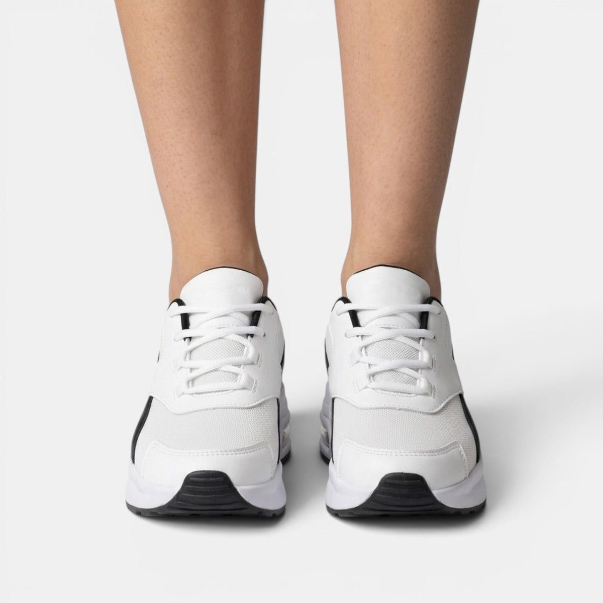 Zapatillas Ortopédicas Mujer Deportivas