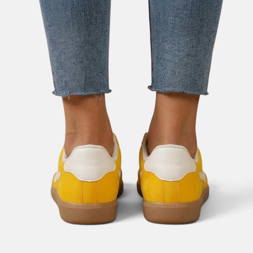 Zapatillas Deportivas Mujer Ligeras Antideslizantes