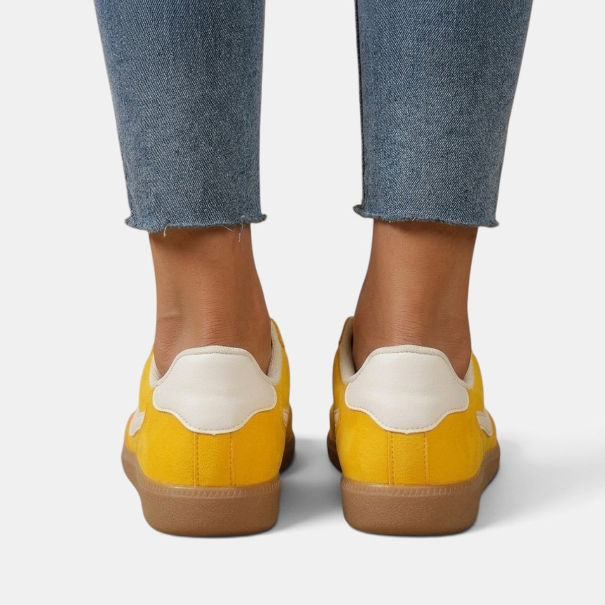 Zapatillas Deportivas Mujer Ligeras Antideslizantes