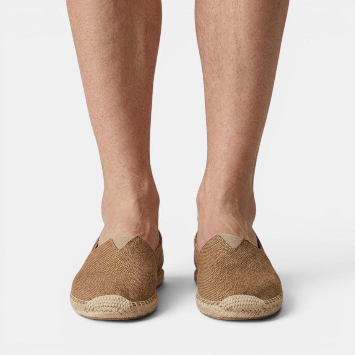 Mocasines Hombre Verano Transpirables