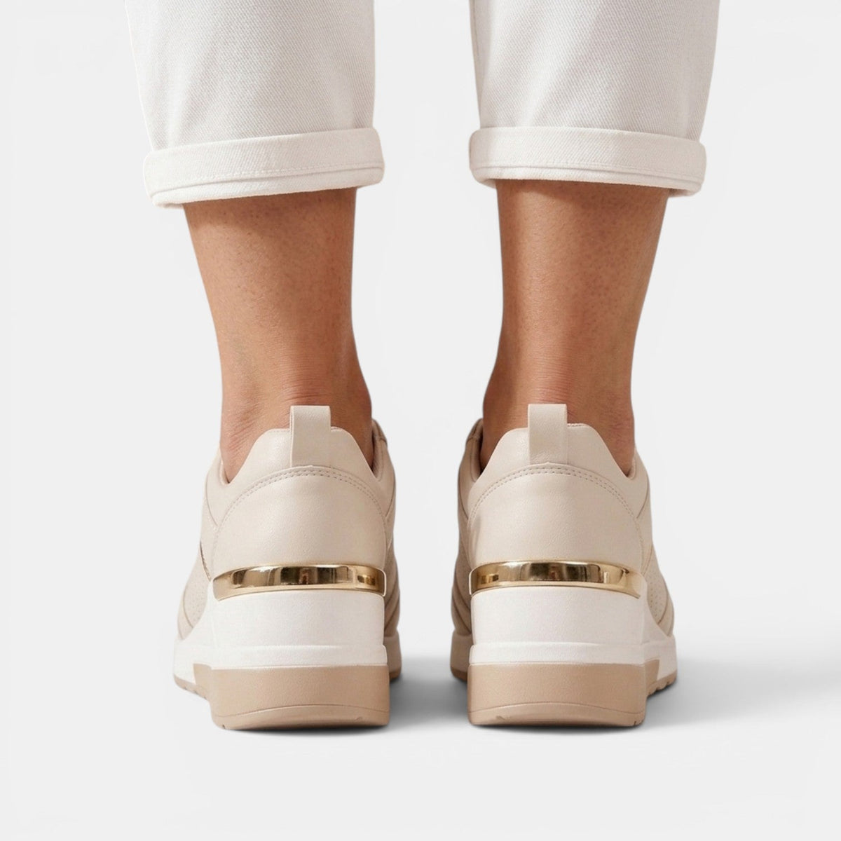 Zapatos Confort Mujer Ortopédicos