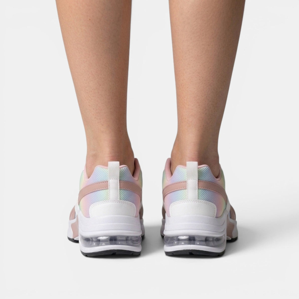 Zapatillas Ortopédicas Mujer Deportivas