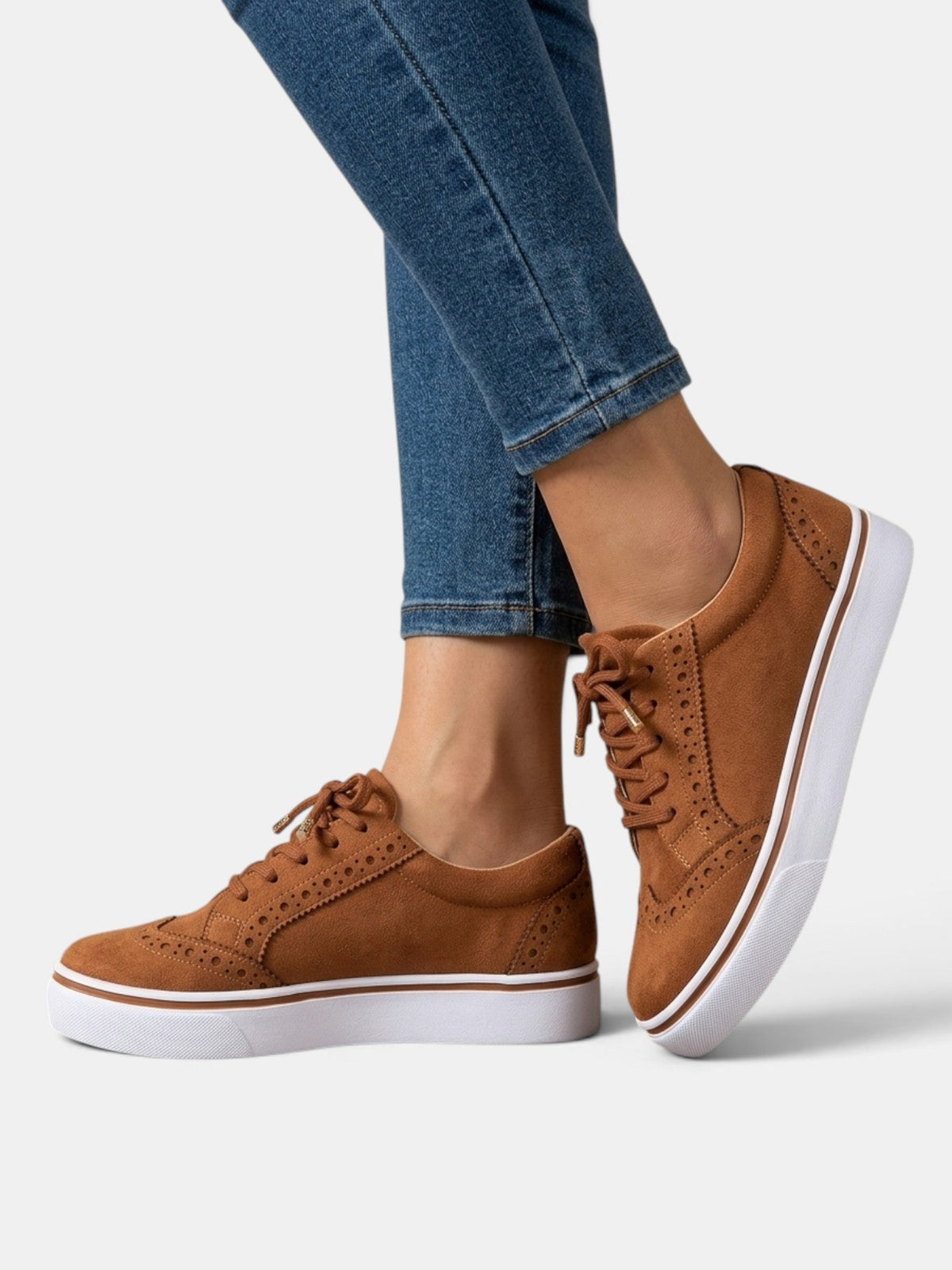 Zapatillas Ortopédicas Mujer Cómodas Modernas