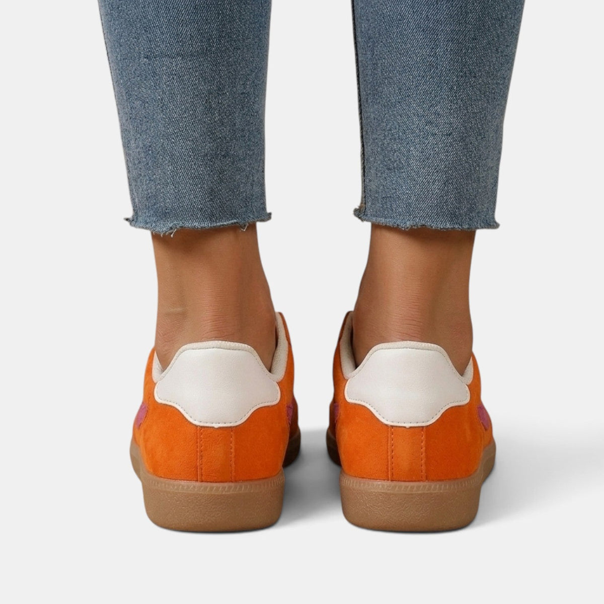 Zapatillas Deportivas Mujer Ligeras Antideslizantes