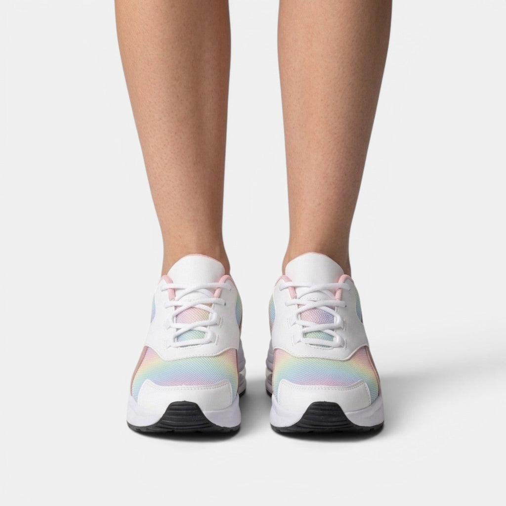 Zapatillas Ortopédicas Mujer Deportivas
