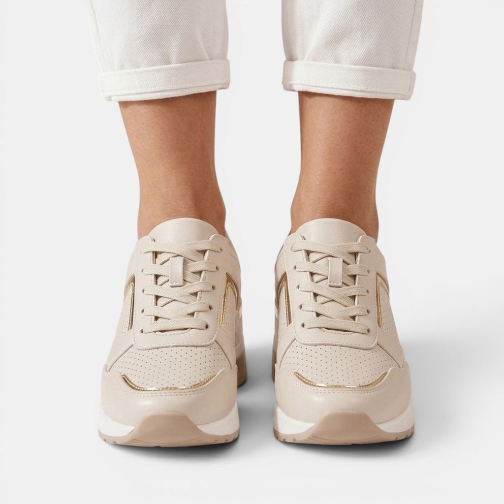 Zapatos Confort Mujer Ortopédicos