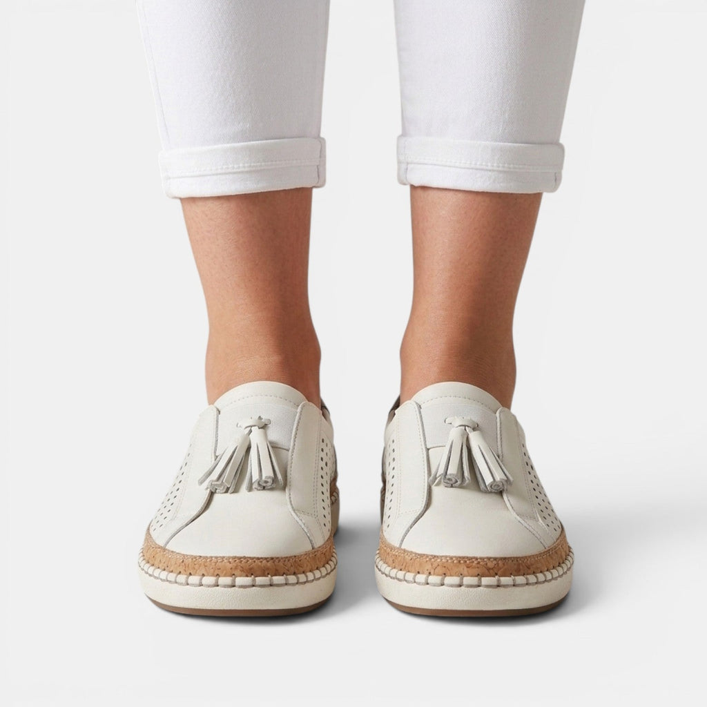 Zapatos Ortopédicos Mujer Cómodos