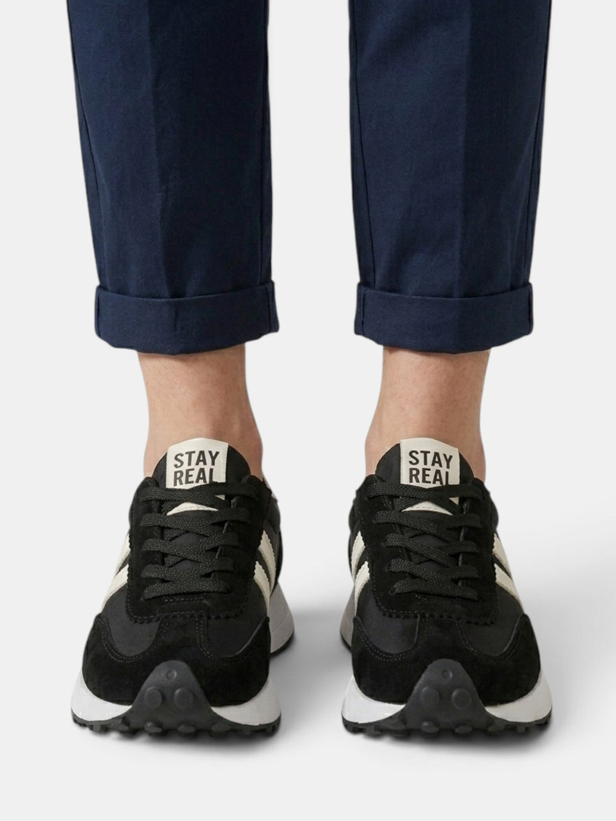 Zapatos Ortopédicos Mujer con Plataforma
