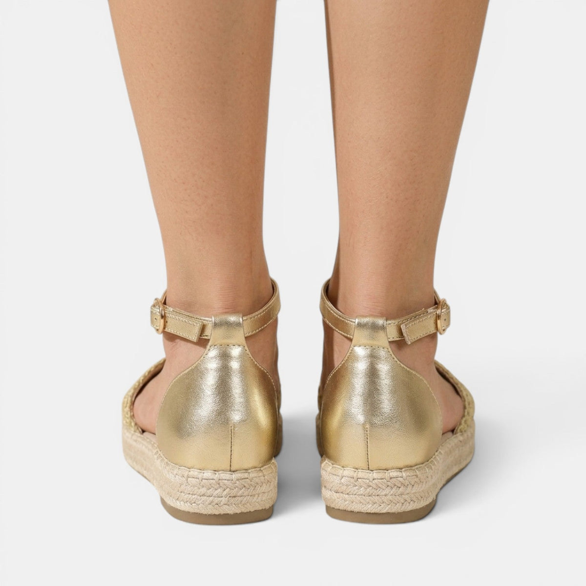 Sandalias Fisherman Mujer Cómodas
