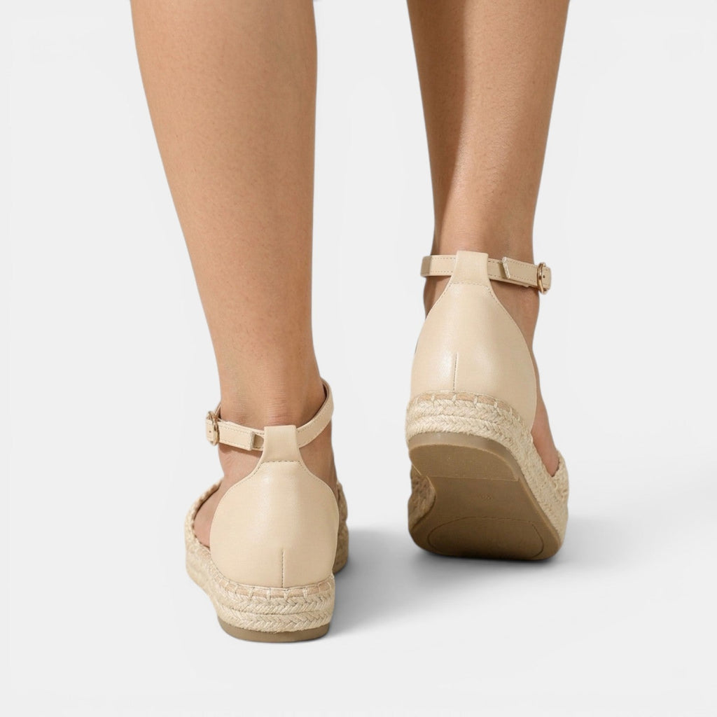 Sandalias Fisherman Mujer Cómodas