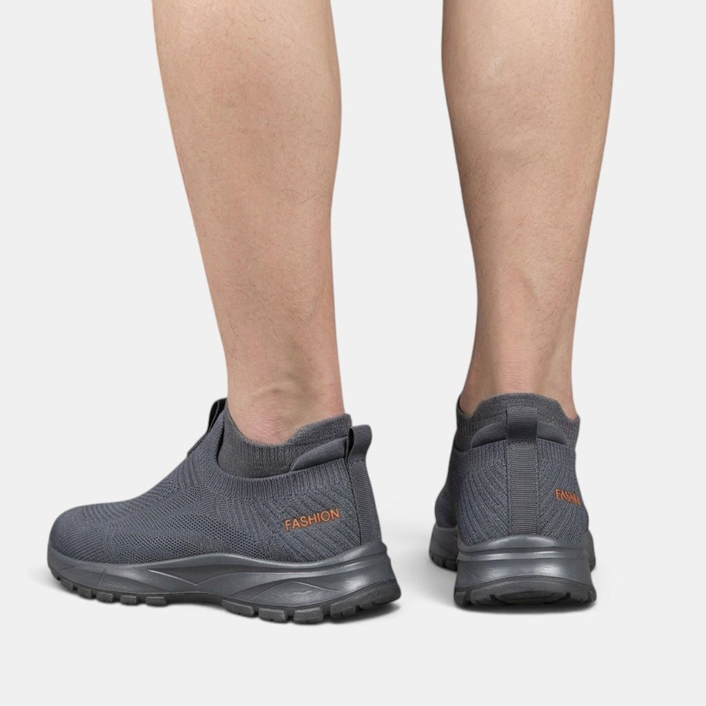 Zapatillas Cómodas Ortopédicas Hombre