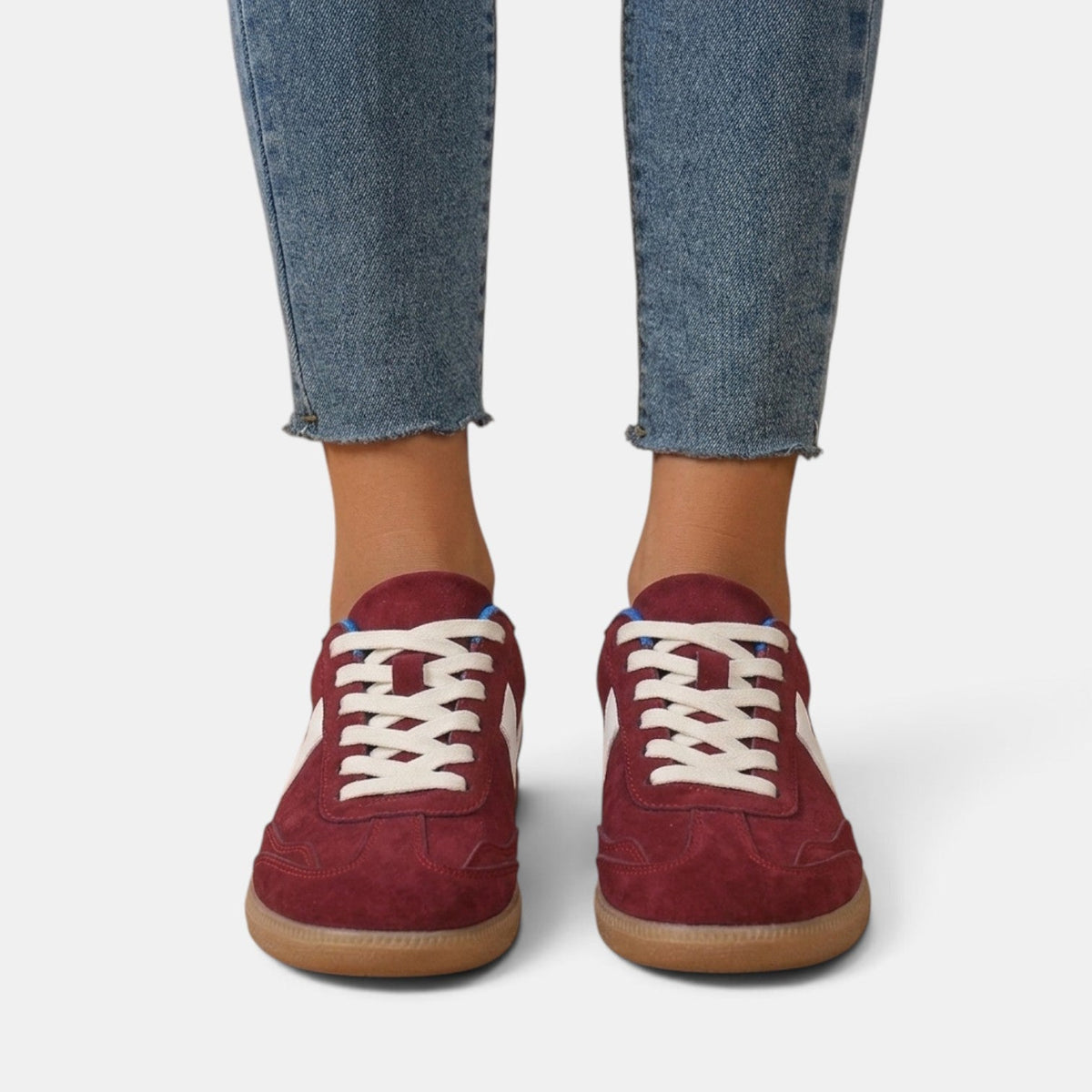 Zapatillas Deportivas Mujer Ligeras Antideslizantes