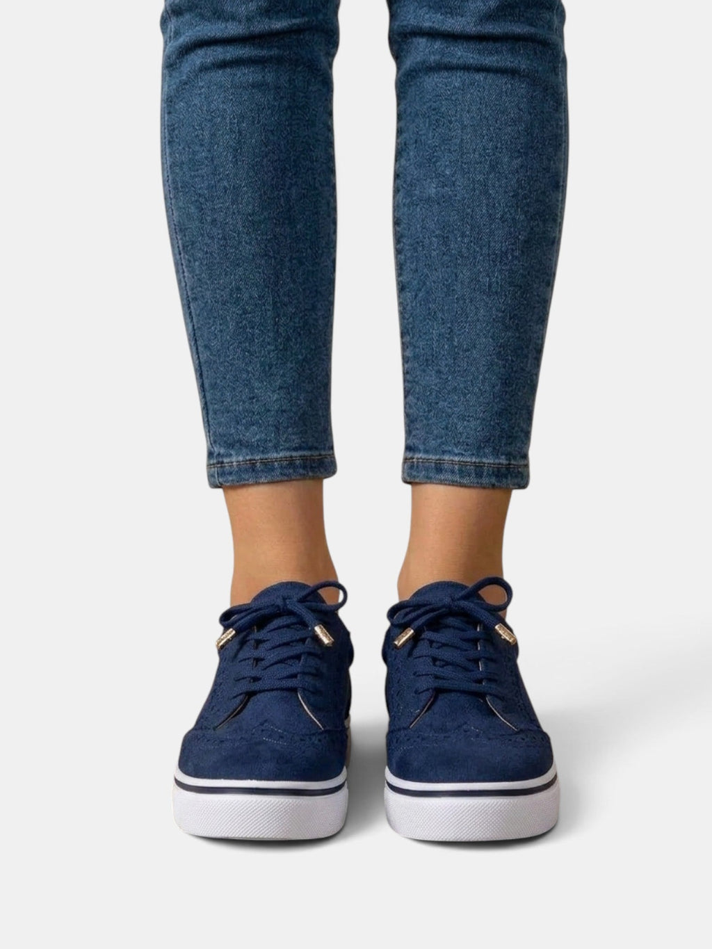 Zapatillas Ortopédicas Mujer Cómodas Modernas