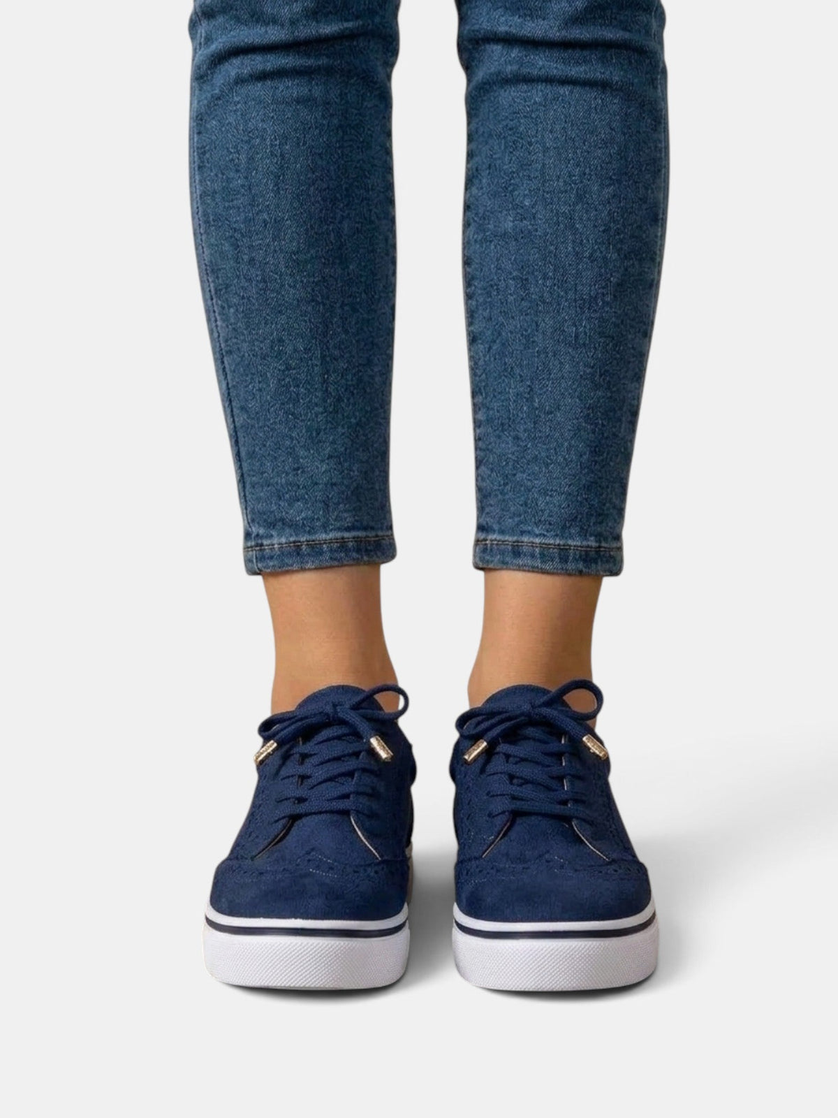 Zapatillas Ortopédicas Mujer Cómodas Modernas