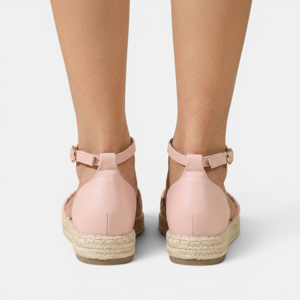 Sandalias Fisherman Mujer Cómodas