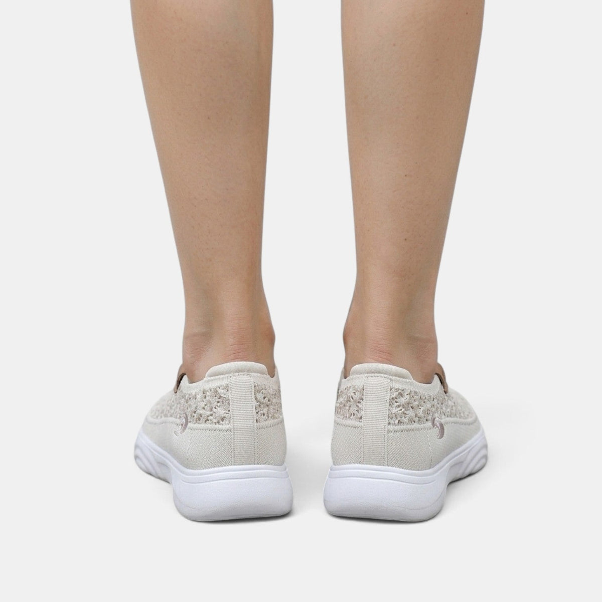 Zapatos Ortopédicos Mujer Cómodos Antideslizantes