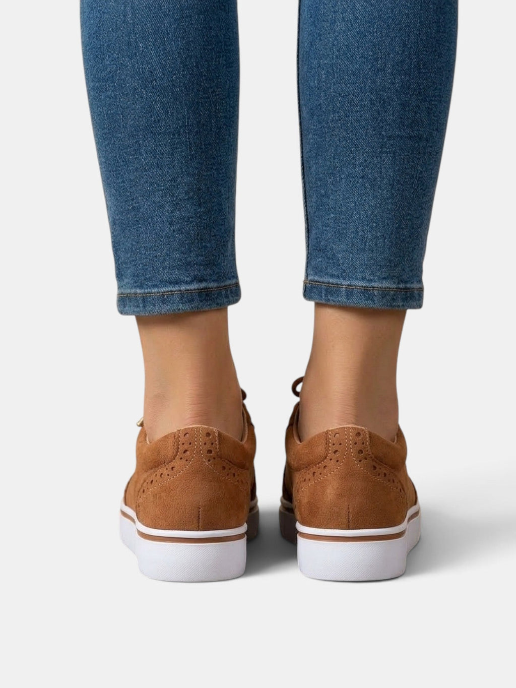Zapatillas Ortopédicas Mujer Cómodas Modernas