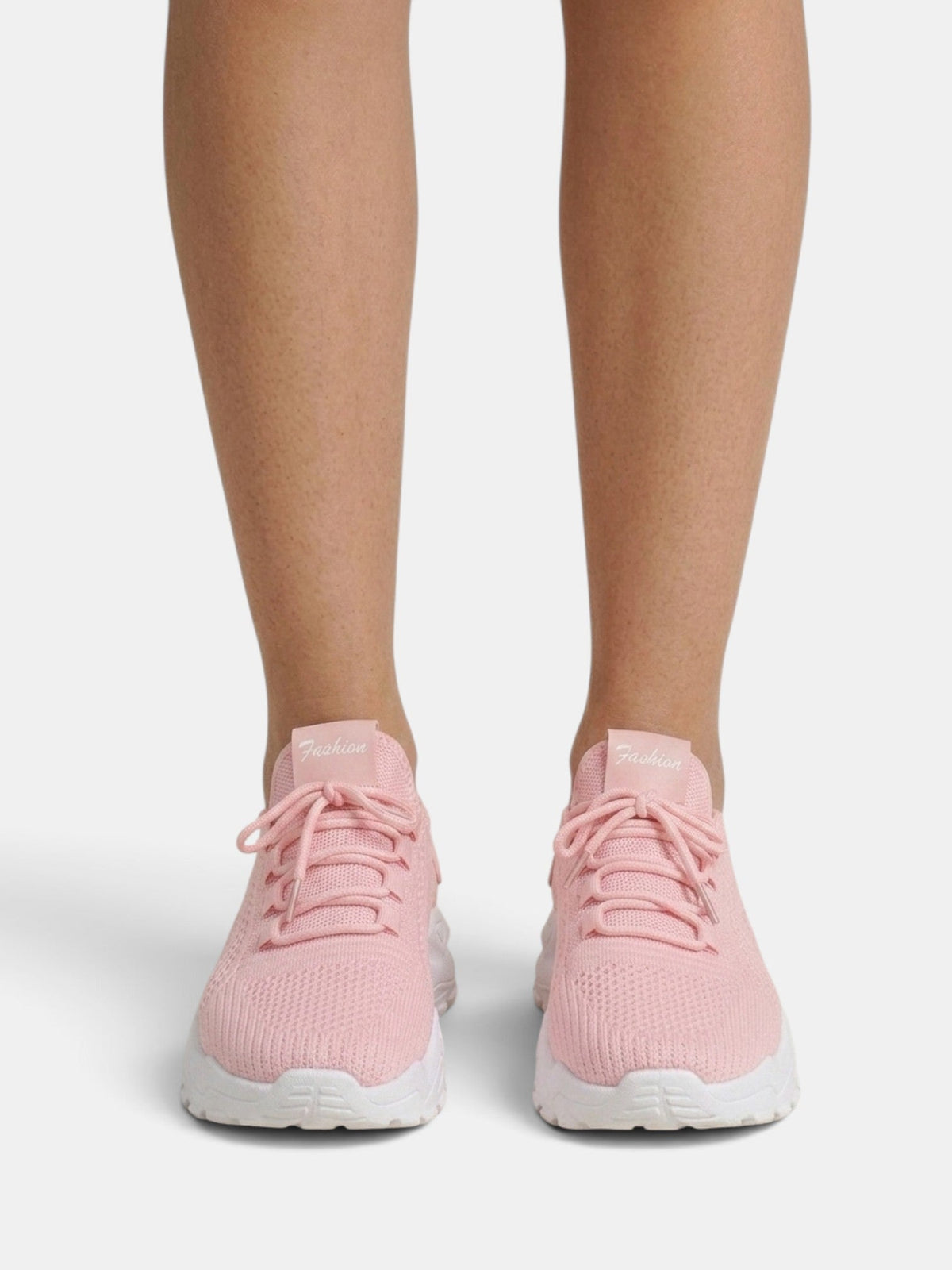 Zapatillas Mujer Malla Transpirable Cómodas
