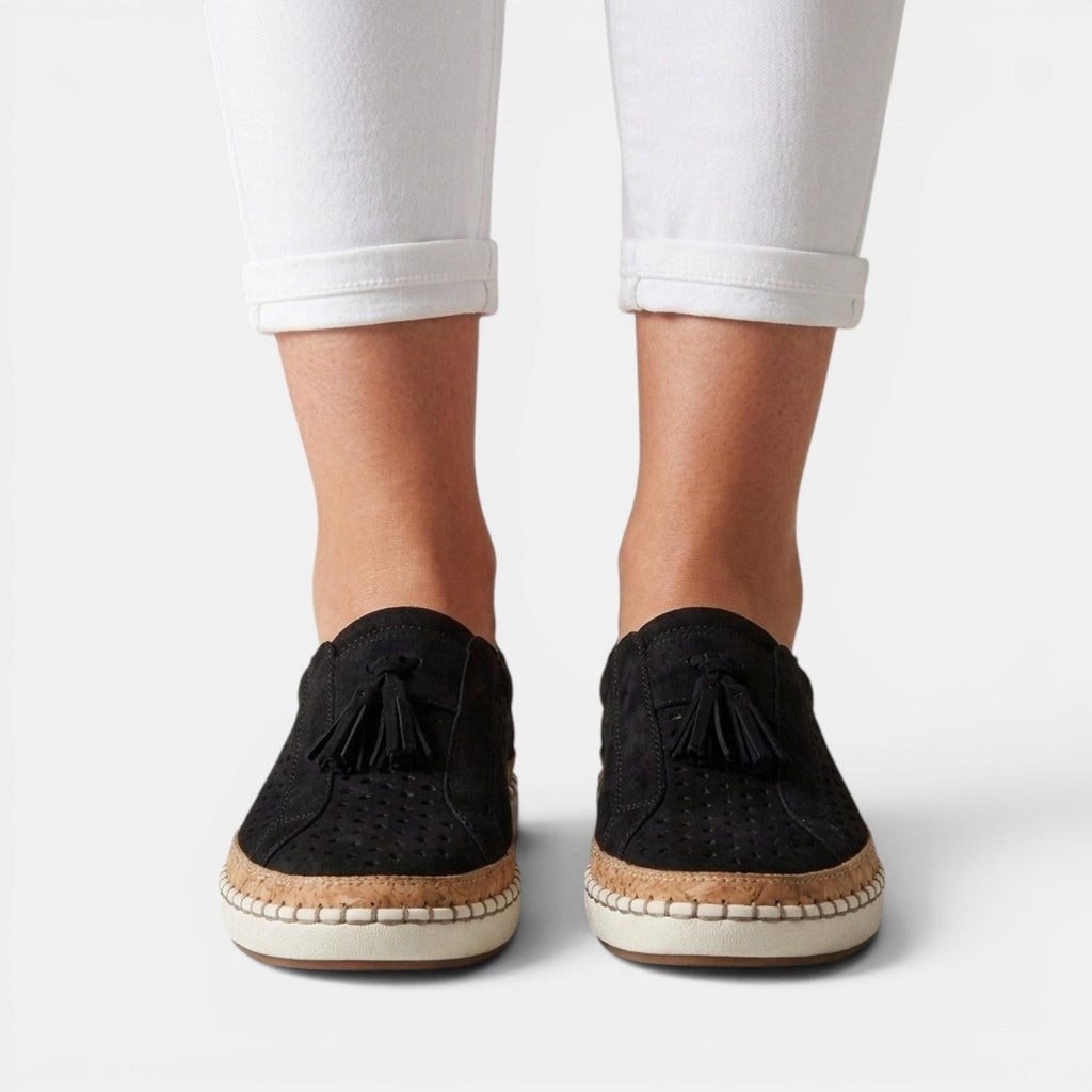 Zapatos Ortopédicos Mujer Cómodos