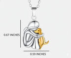 Elin™ - Collar para recordar tu perro