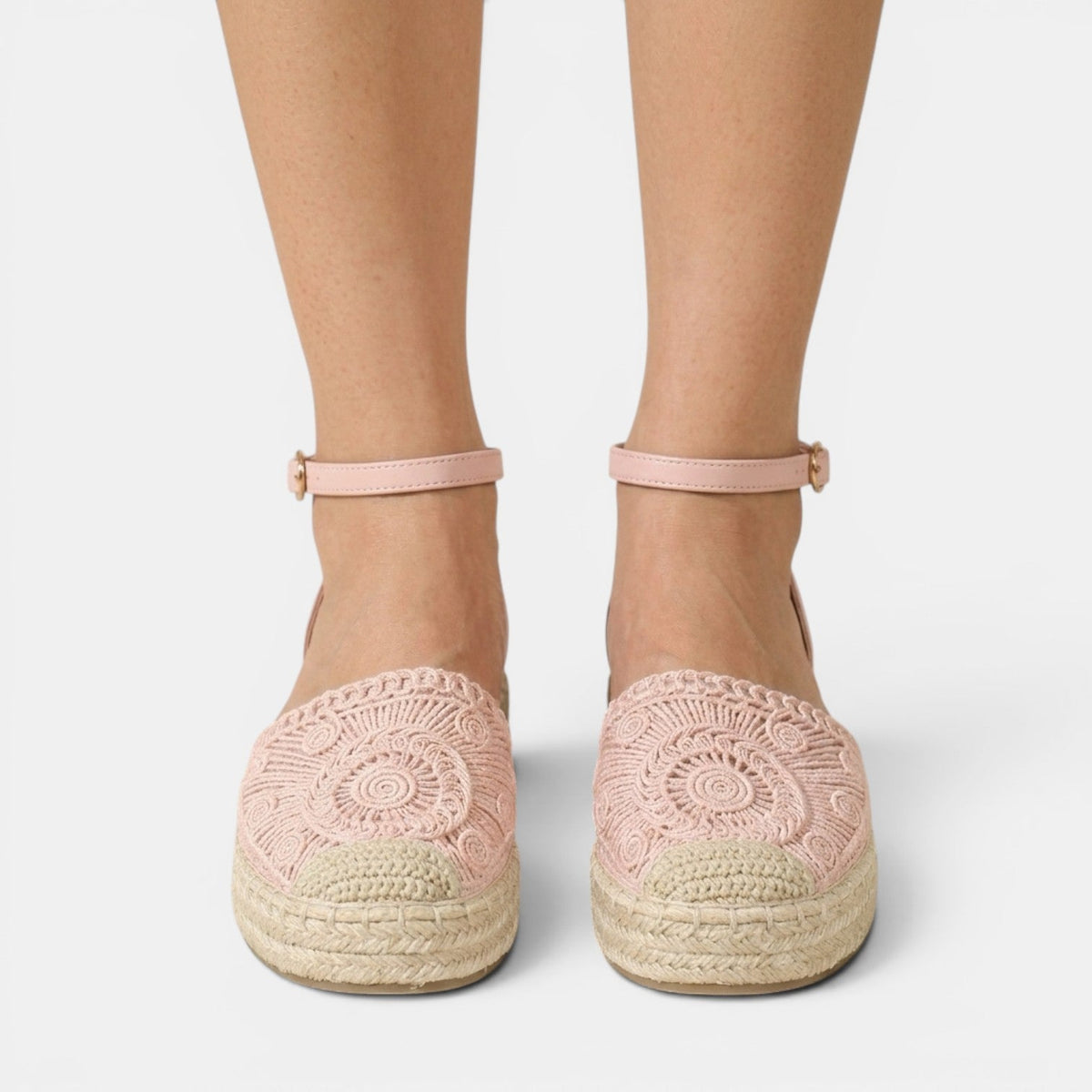 Sandalias Fisherman Mujer Cómodas