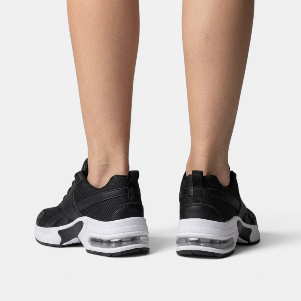 Zapatillas Ortopédicas Mujer Deportivas