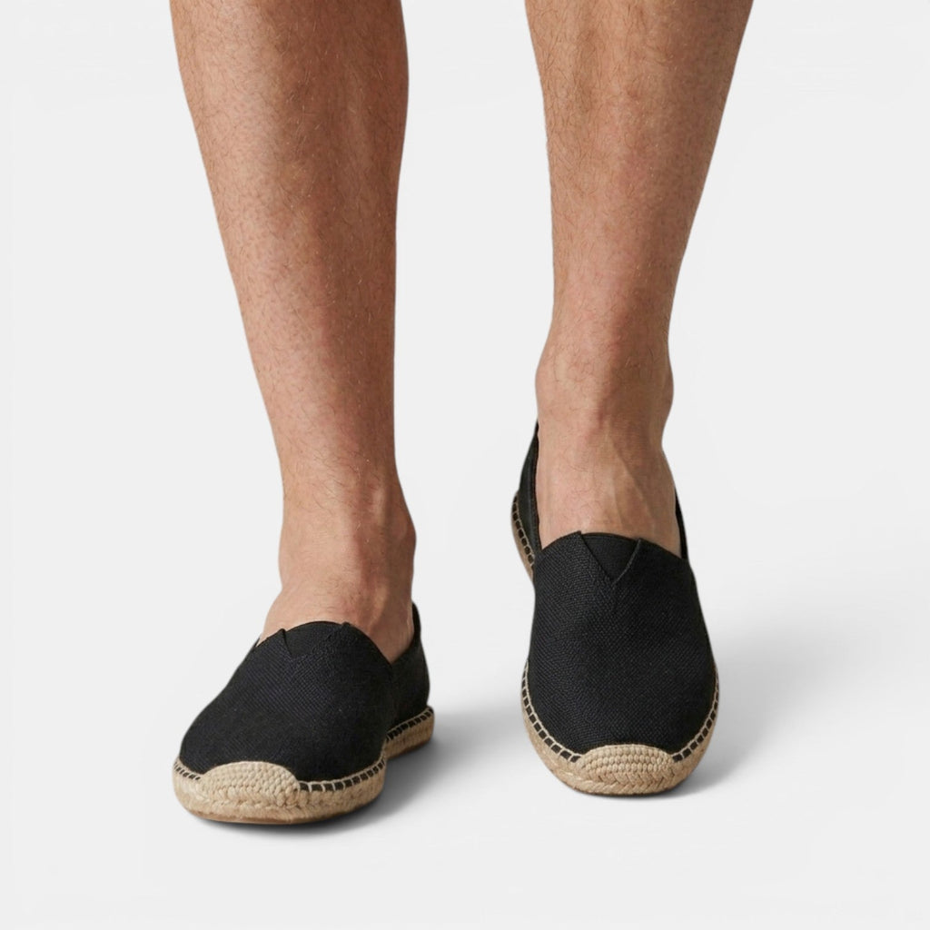 Mocasines Hombre Verano Transpirables