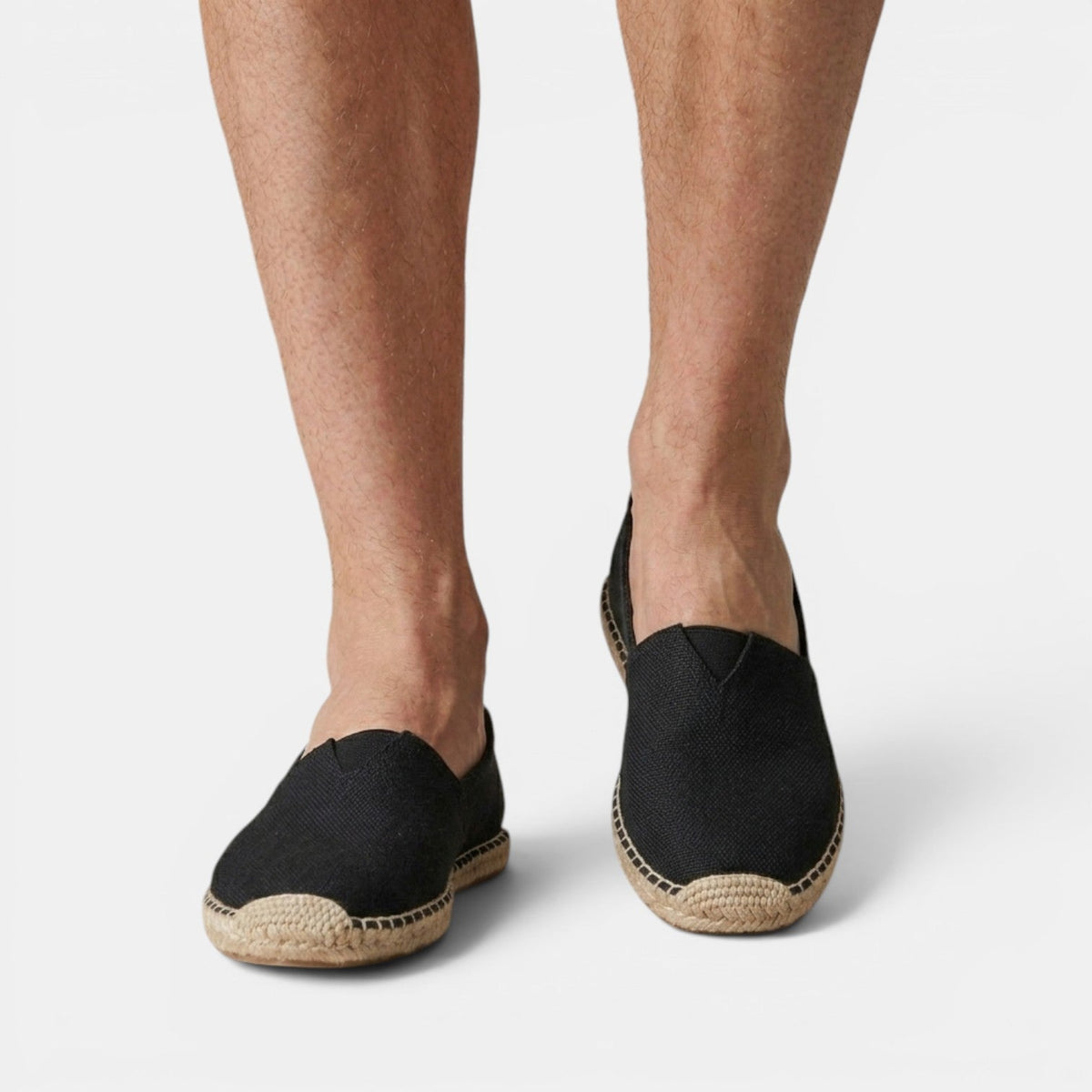 Mocasines Hombre Verano Transpirables