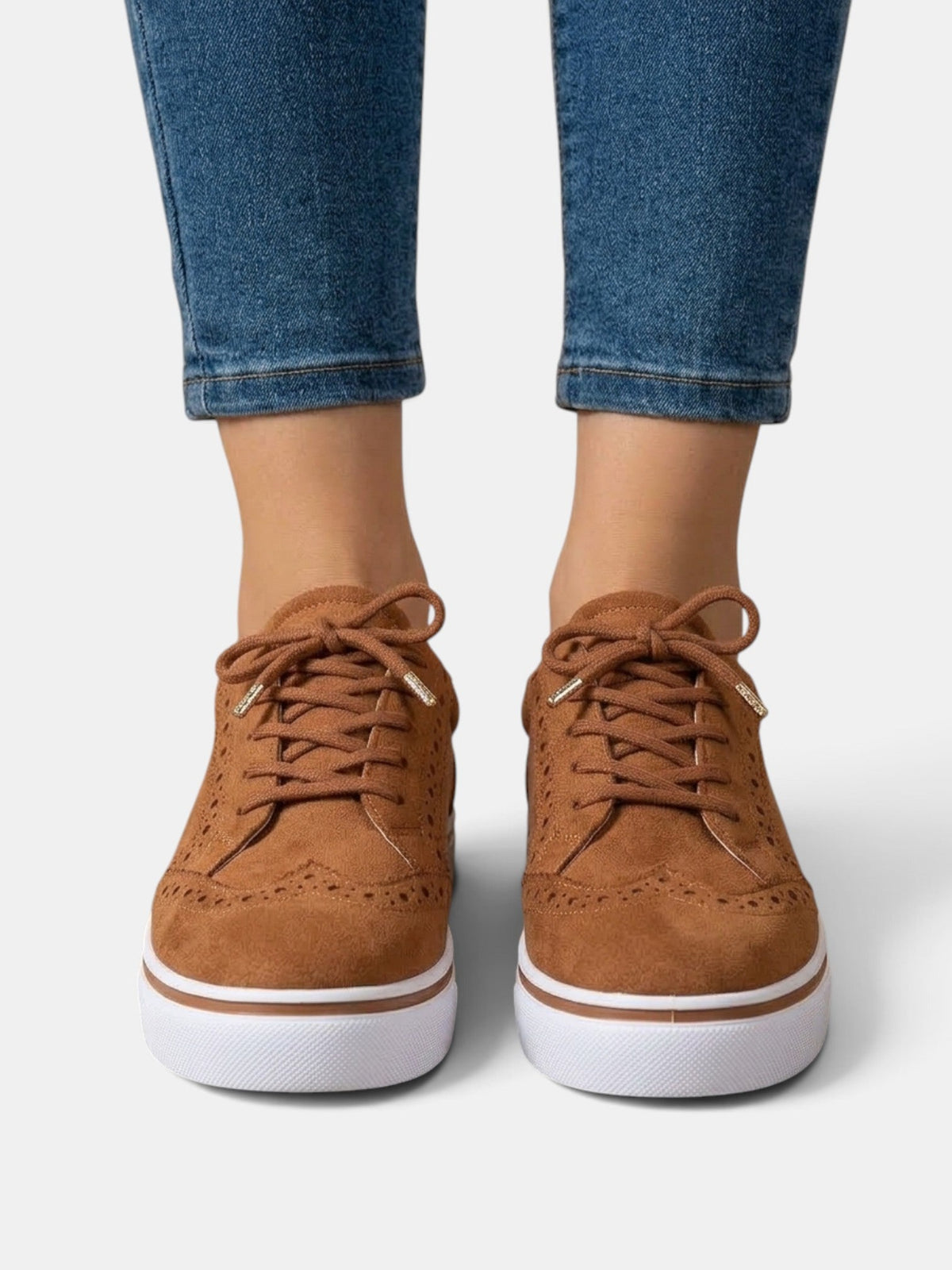 Zapatillas Ortopédicas Mujer Cómodas Modernas