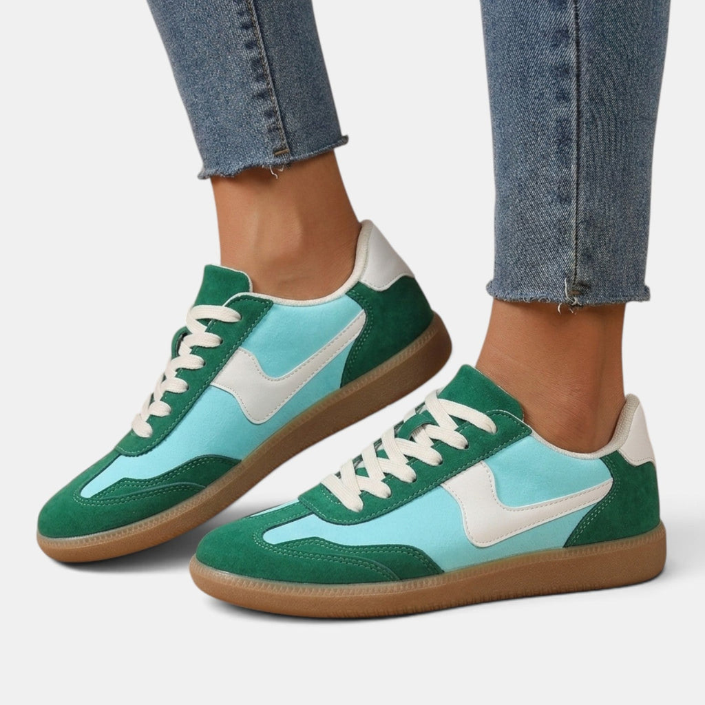 Zapatillas Deportivas Mujer Ligeras Antideslizantes