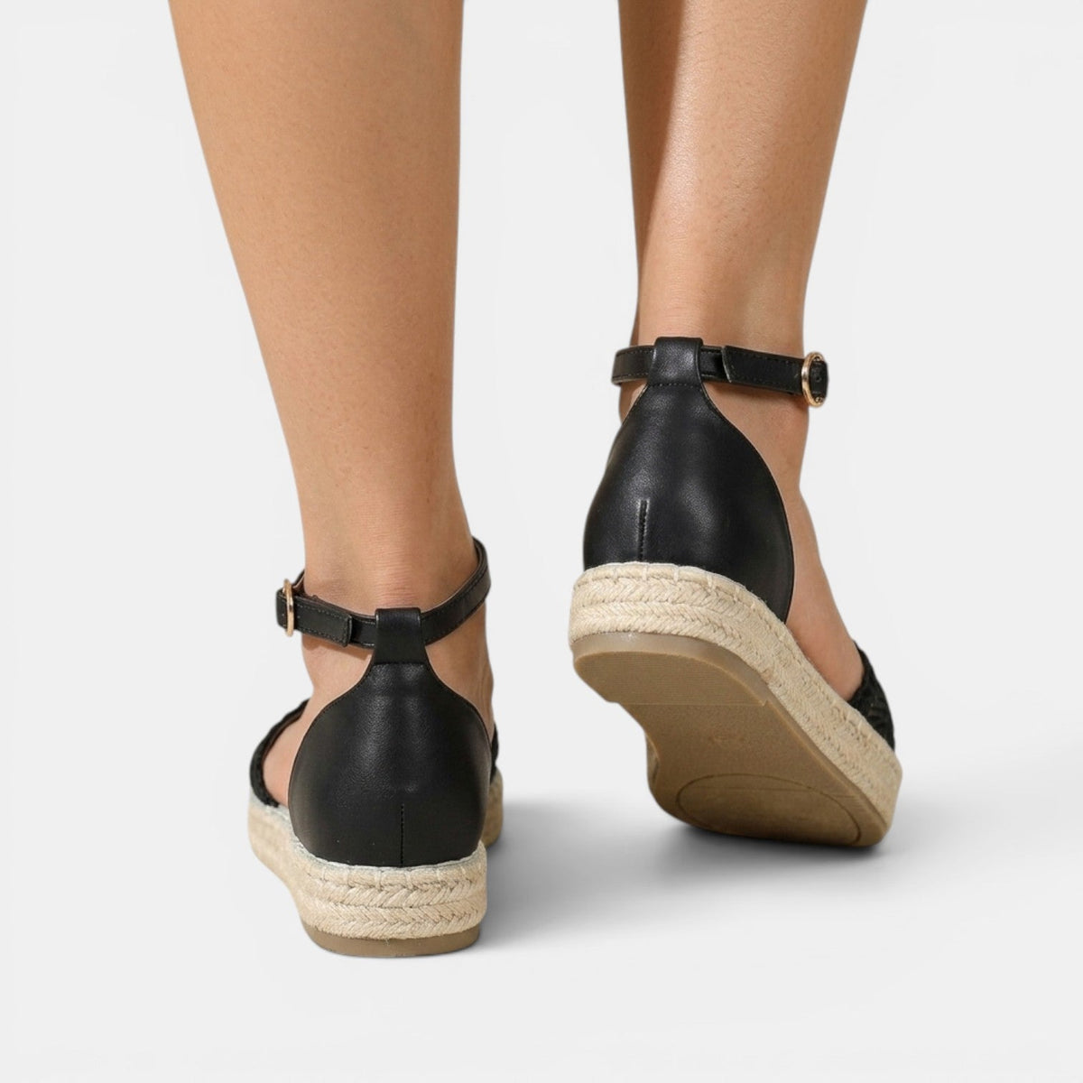 Sandalias Fisherman Mujer Cómodas