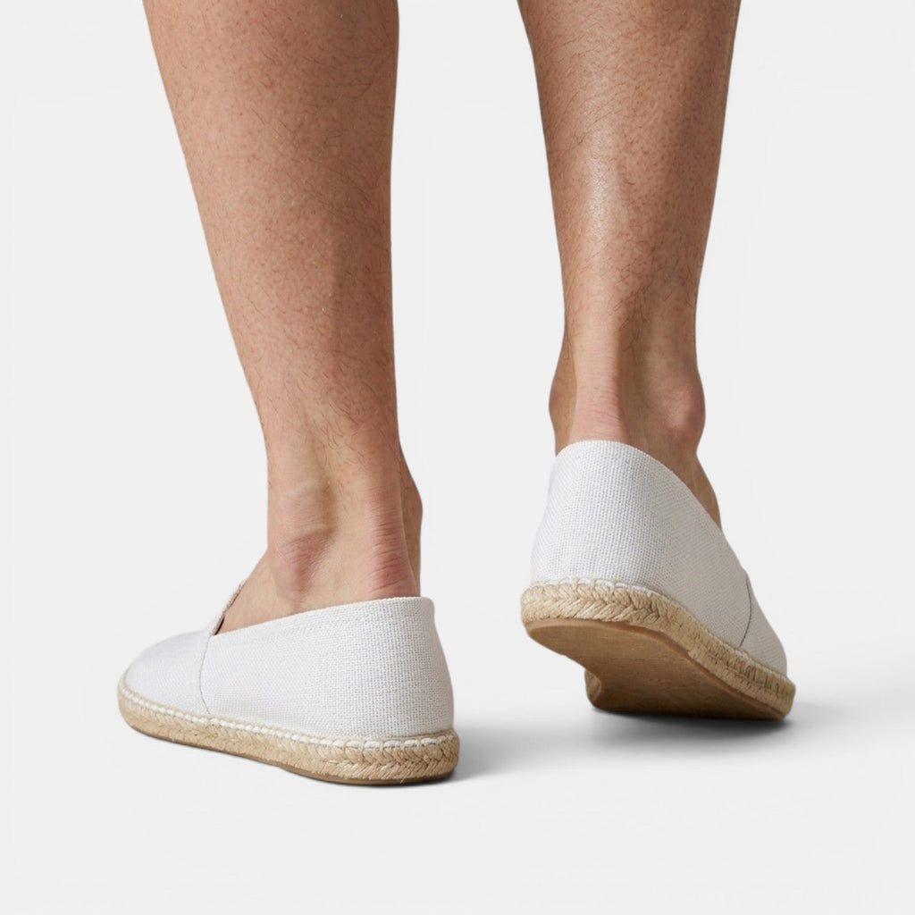 Mocasines Hombre Verano Transpirables