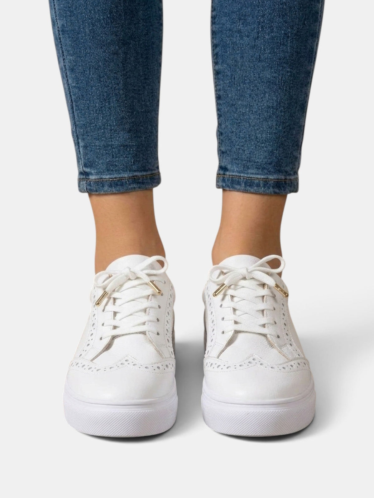 Zapatillas Ortopédicas Mujer Cómodas Modernas